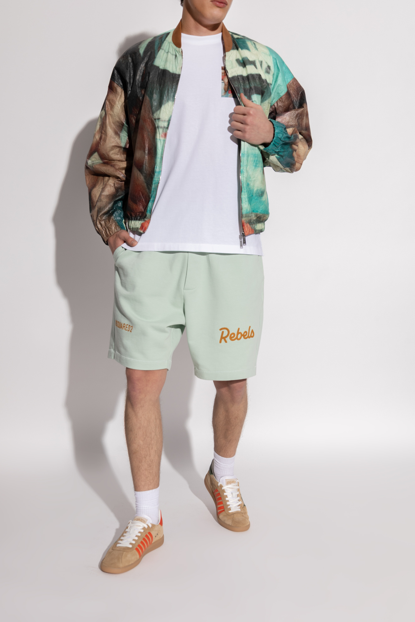 Dsquared2 